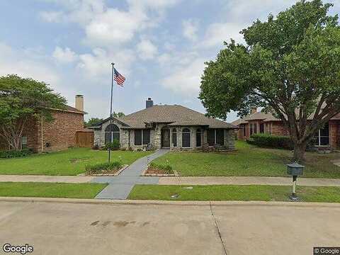 Cedar Ridge, WYLIE, TX 75098