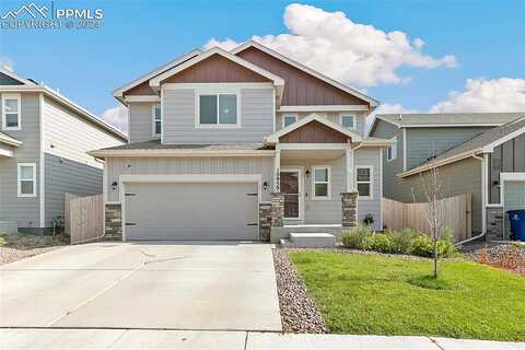 Clarion, COLORADO SPRINGS, CO 80925