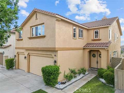Crown Heights, CANYON COUNTRY, CA 91387