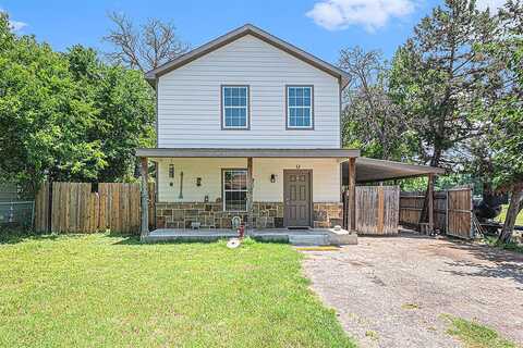 Melrose, FORT WORTH, TX 76108