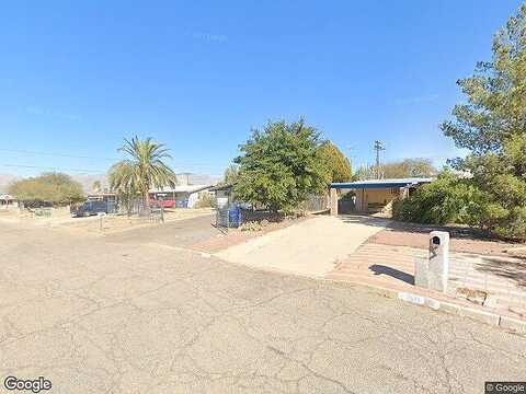 Tyndall, TUCSON, AZ 85719