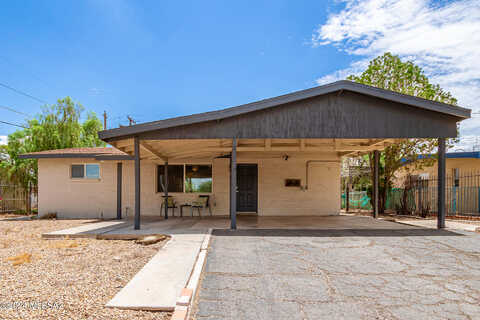 Tyndall, TUCSON, AZ 85719