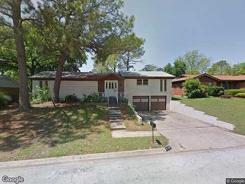 Norwood, HURST, TX 76053
