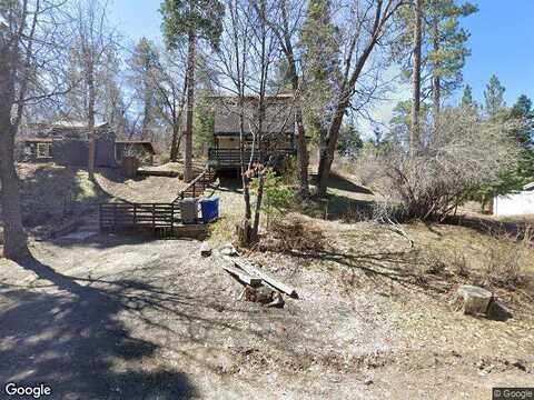 Grizzly, BIG BEAR LAKE, CA 92315