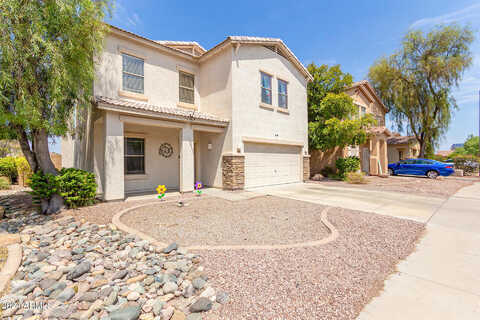 168Th, SURPRISE, AZ 85388