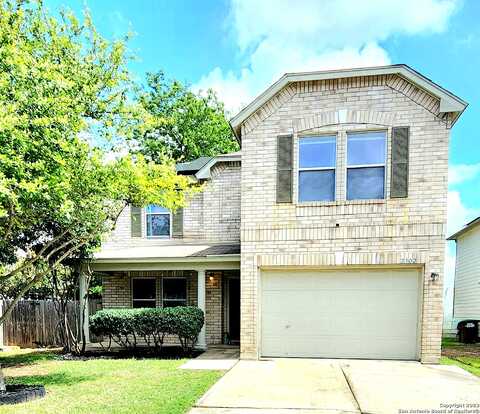 Pue, SAN ANTONIO, TX 78245