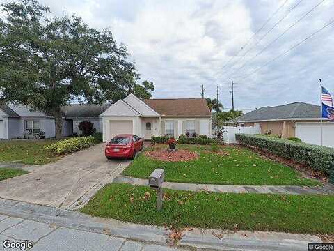 121St, LARGO, FL 33773