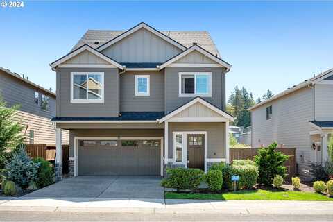 Baneberry, PORTLAND, OR 97229