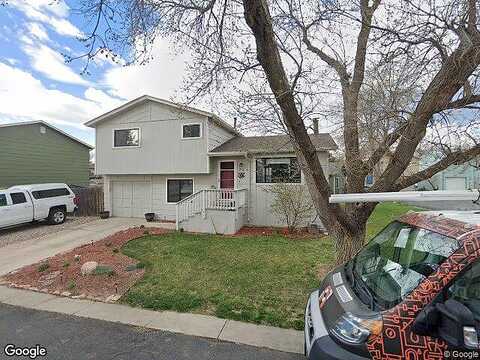 Countryside, FORT COLLINS, CO 80524