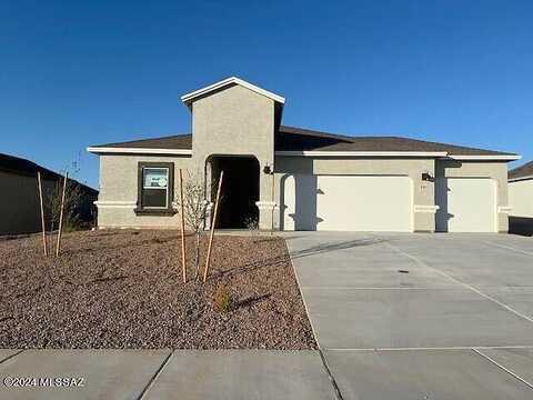 Wilkinson, VAIL, AZ 85641