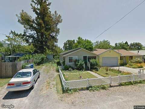 1St, LUCERNE, CA 95458