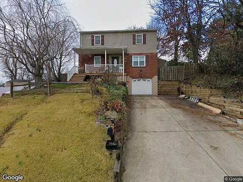 Laura, WEST MIFFLIN, PA 15122