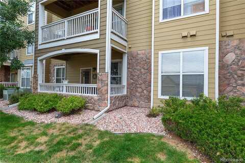 Castlegate, CASTLE ROCK, CO 80108