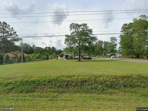 County Road 23C, MACCLENNY, FL 32063