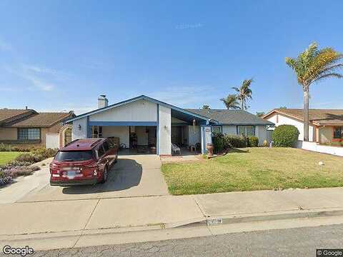 Cooper, LOMPOC, CA 93436