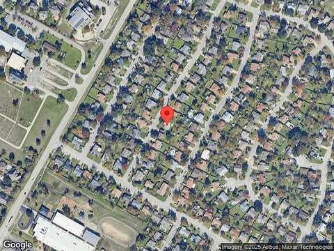 Oat Meadow, PFLUGERVILLE, TX 78660