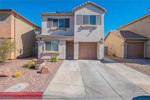 Pinon Pointe, LAS VEGAS, NV 89115