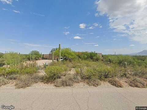 Crestview, TUCSON, AZ 85745