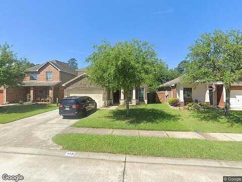 Oak Gate, CONROE, TX 77304