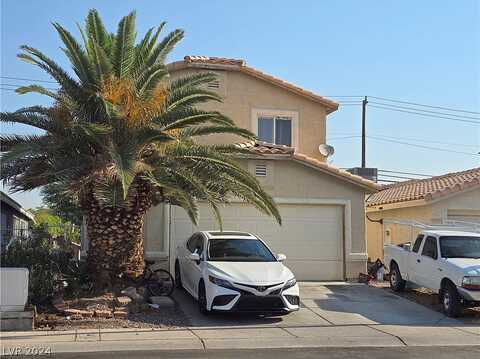 Arcola, LAS VEGAS, NV 89110