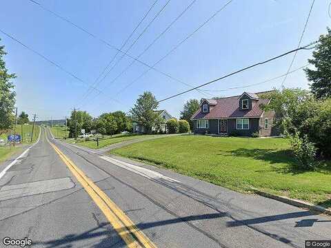 York, BIGLERVILLE, PA 17307