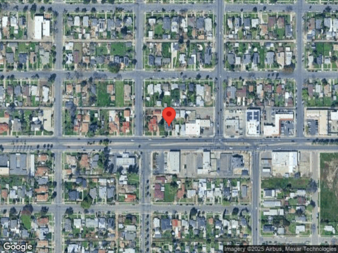 Cesar Chavez, FRESNO, CA 93702