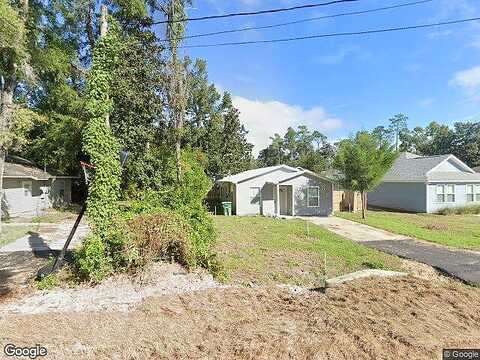 Feather, CRAWFORDVILLE, FL 32327