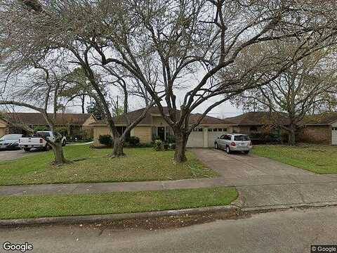 Forest Hills, LEAGUE CITY, TX 77573