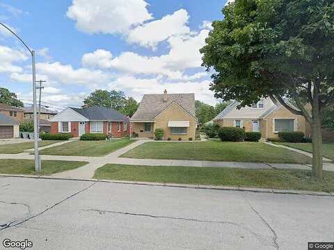 87Th, MILWAUKEE, WI 53222