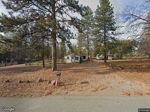 Ogburn, SHINGLETOWN, CA 96088