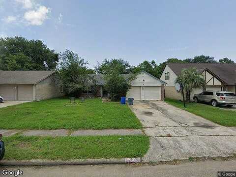 Forest Hills, LEAGUE CITY, TX 77573