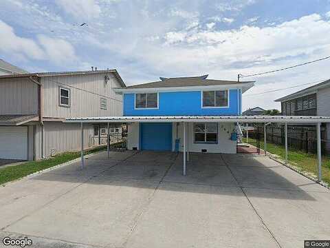 Barracuda, HITCHCOCK, TX 77563