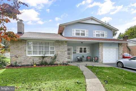 Pennsylvania, ALLENTOWN, PA 18104