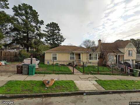 96Th, OAKLAND, CA 94603