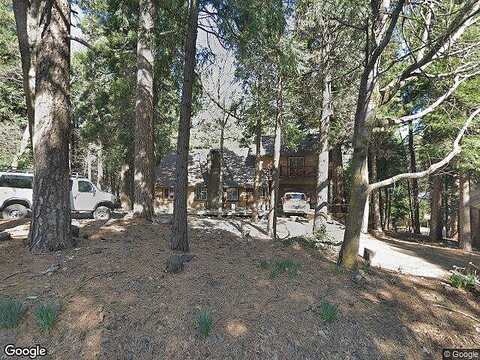 Crest Forest, CRESTLINE, CA 92325