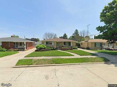 25Th, KENOSHA, WI 53140