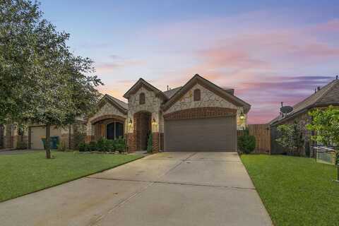 Maple Point, CONROE, TX 77301