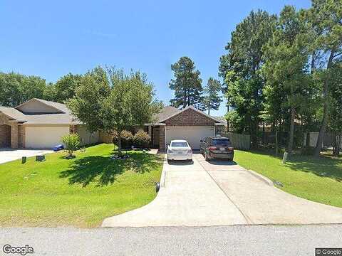 Sullivan Forest, PORTER, TX 77365