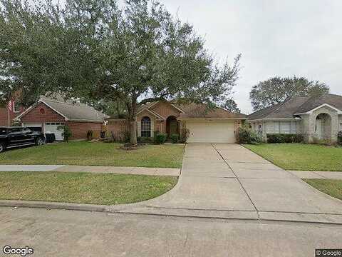 Chariss Glen, LEAGUE CITY, TX 77573