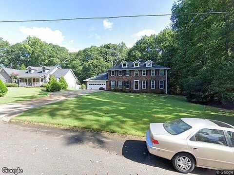 Laurelwood, GRIFFIN, GA 30224