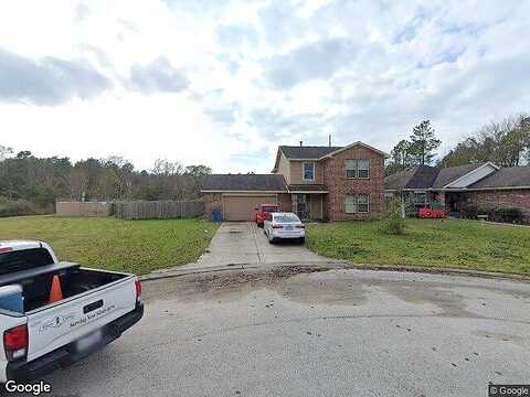 Sunrise Pines, MONTGOMERY, TX 77316