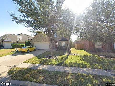 High Falls, PEARLAND, TX 77581