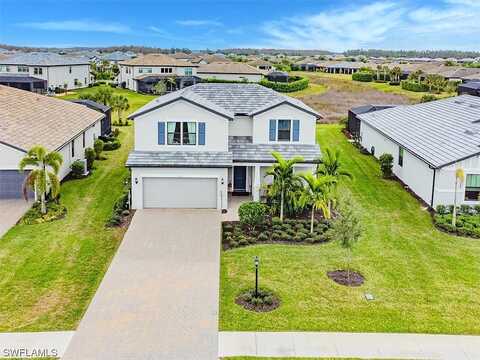 Ashcomb, ESTERO, FL 33928