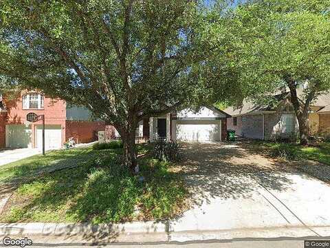 Simsbrook, PFLUGERVILLE, TX 78660