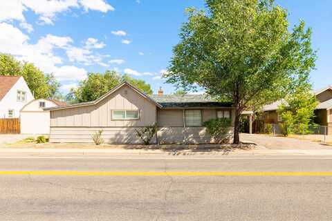 15Th, GRAND JUNCTION, CO 81501