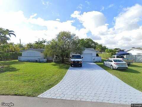 87Th, PALMETTO BAY, FL 33157