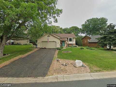 Rushmore, BURNSVILLE, MN 55306