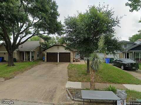 Robert I Walker, AUSTIN, TX 78728