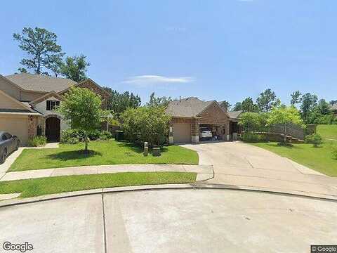 Antilles, CONROE, TX 77304