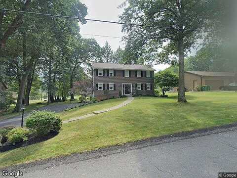 Oakridge, BUTLER, PA 16001